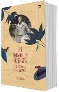 Enlarge image Cover: The Forgotten Scientist (English) - Jacana Media