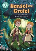 Cover: Reading Champion: Hansel and Gretel - Franklin Watts Ltd