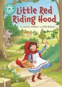 Cover: Reading Champion: Little Red Riding Hood - Franklin Watts Ltd