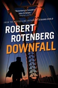 Cover: Downfall - Touchstone Books
