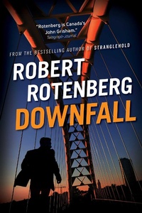 Enlarge image Cover: Downfall - Touchstone Books