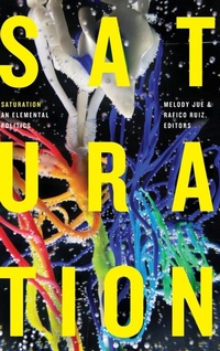 Enlarge image Cover: Saturation - Duke University Press