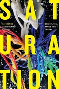 Cover: Saturation - Duke University Press