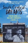 Cover: South Central Dreams - New York University Press