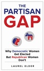 Cover: The Partisan Gap - New York University Press