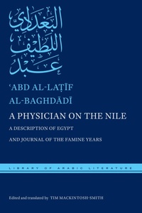 Abbildung von: A Physician on the Nile - New York University Press