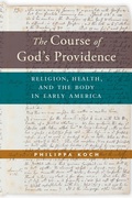 Cover: The Course of God's Providence - New York University Press