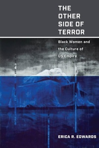 Enlarge image Cover: The Other Side of Terror - New York University Press