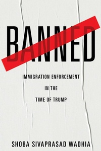 Abbildung von: Banned - New York University Press