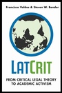 Cover: LatCrit - New York University Press