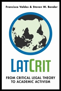 Enlarge image Cover: LatCrit - New York University Press