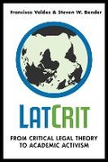 Cover: LatCrit - New York University Press