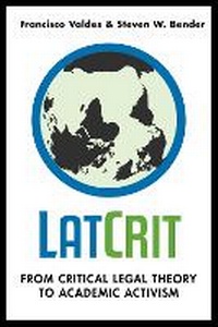 Enlarge image Cover: LatCrit - New York University Press