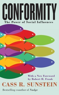 Enlarge image Cover: Conformity - New York University Press
