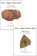 Cover: Rome in Egypt's Eastern Desert - New York University Press