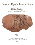 Cover: Rome in Egypt's Eastern Desert - New York University Press