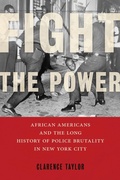 Cover: Fight the Power - New York University Press