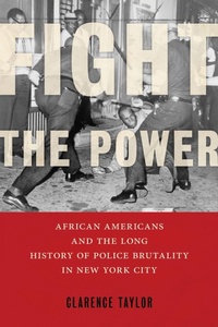 Enlarge image Cover: Fight the Power - New York University Press