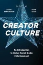 Cover: Creator Culture - New York University Press