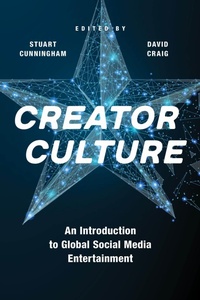Abbildung von: Creator Culture - New York University Press