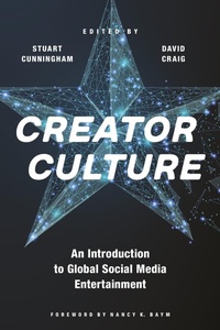 Abbildung von: Creator Culture - New York University Press