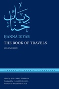 Cover: The Book of Travels - New York University Press