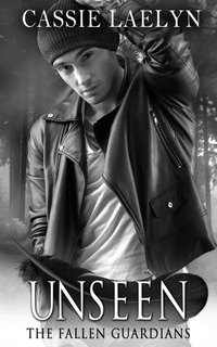 Enlarge image Cover: Unseen - Wild Rose Press