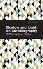 Cover: Shadow and Light: An Autobiography - Graphic Arts Books
