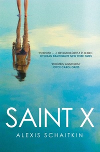 Abbildung von: Saint X - Picador