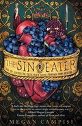 Cover: The Sin Eater - Pan Books
