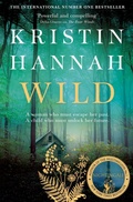 Cover: Wild - Pan Books