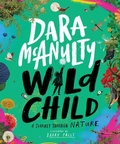 Cover: Wild Child - Macmillan Children's Books