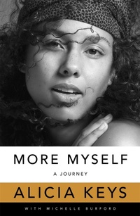 Enlarge image Cover: More Myself - Pan Books