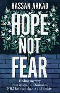 Abbildung von: Hope Not Fear - Bluebird