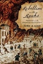 Cover: Rebellion in the Ranks - Westholme Publishing