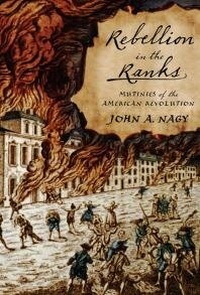 Enlarge image Cover: Rebellion in the Ranks - Westholme Publishing