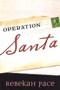 Cover: Operation Santa - Level 4 Press Inc
