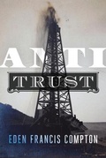 Cover: Anti-Trust - Level 4 Press Inc