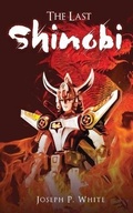 Cover: The Last Shinobi - PageTurner, Press and Media