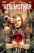 Cover: Red Mother #9 - Boom Entertainment