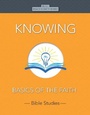 Cover: Knowing - Rose Publishing (CA)