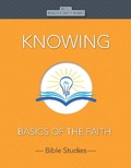 Cover: Knowing - Rose Publishing (CA)