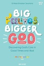 Cover: Big Feelings, Bigger God - Rosekidz