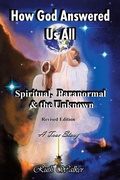 Cover: How God Answered Us All - Booklocker.com