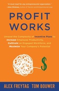 Cover: Profit Works - Author Academy Elite