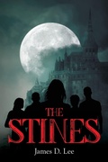 Cover: The Stines - Palmetto Publishing