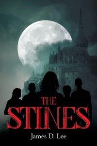 Enlarge image Cover: The Stines - Palmetto Publishing