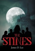 Cover: The Stines - Palmetto Publishing