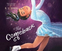 Enlarge image Cover: The Comeback - Dreamscape Media