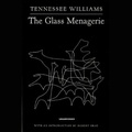 Cover: The Glass Menagerie - HarperCollins